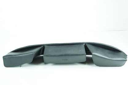 2007 - 2016 Harley-Davidson Touring CVO Electra Screamin Eagle Front Onboard Tool Bag Leather Storage