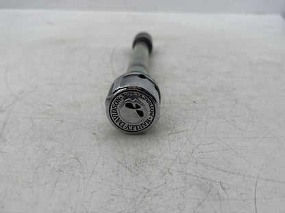 2006 Harley Electra Glide Touring Classic FLHTCI OEM Front Wheel Axle Bolt Shaft