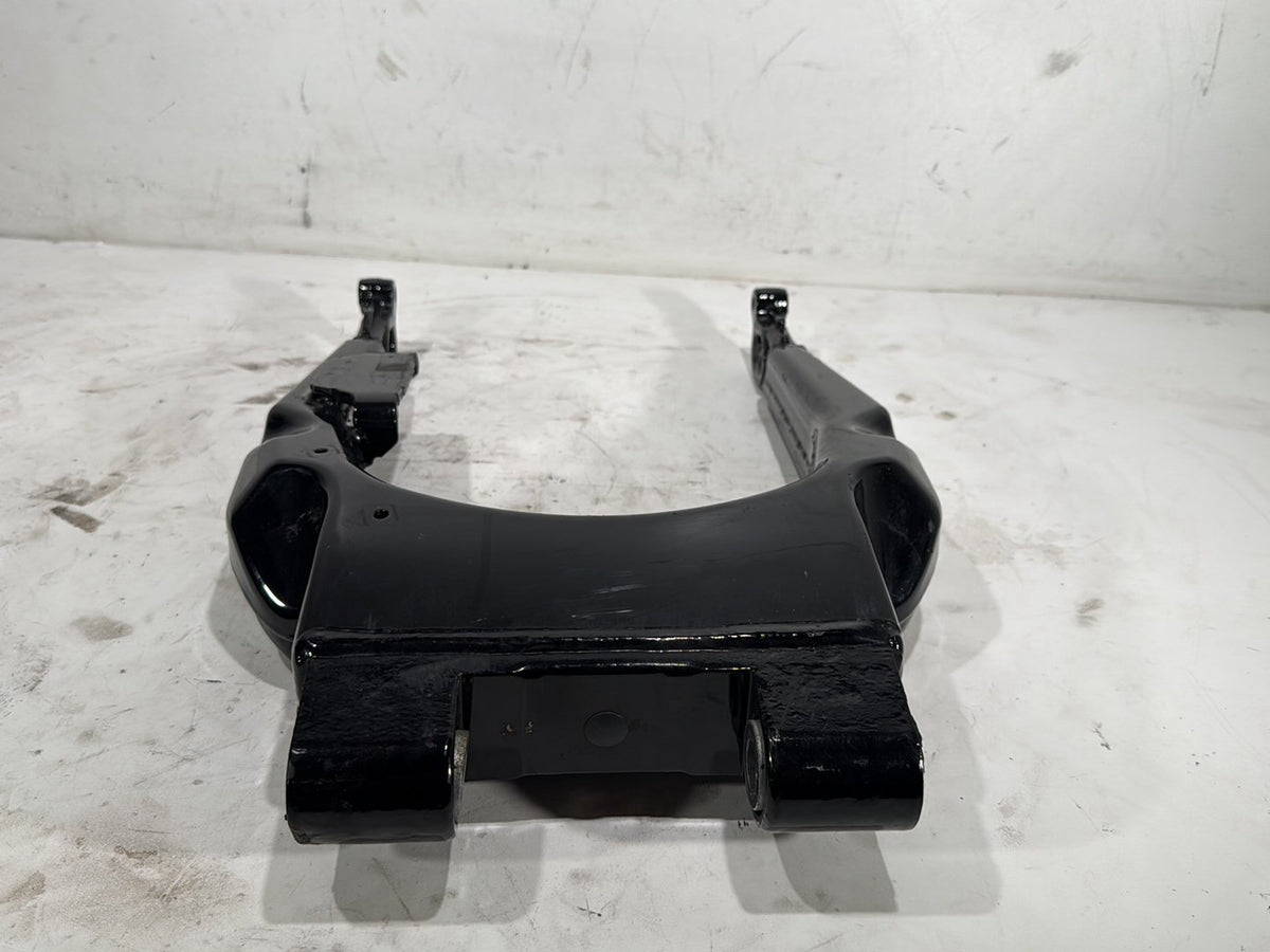 2011 Harley Street Glide Touring FLHX OEM Rear Fork Swingarm Swing Arm