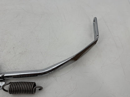 1999 - 2006 Harley-Davidson Dyna Super Glide Left Side Jiffy Kick Stand & Spring 49704-90G