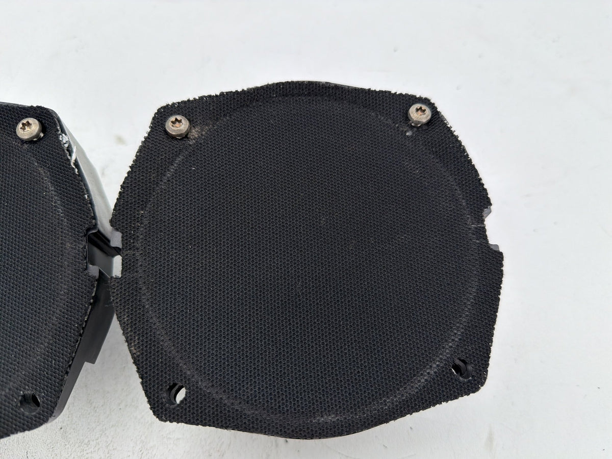 2002 Harley Electra Glide Touring Classic OEM Left Right Sound Audio Speakers