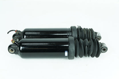 2008 - 2016 Harley-Davidson Touring Road Glide Custom Rear Left Right Shock Absorbers 54662-09