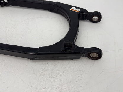 2005 Harley Sportster XL883C 883 Custom OEM Rear Fork Swingarm Swing Arm