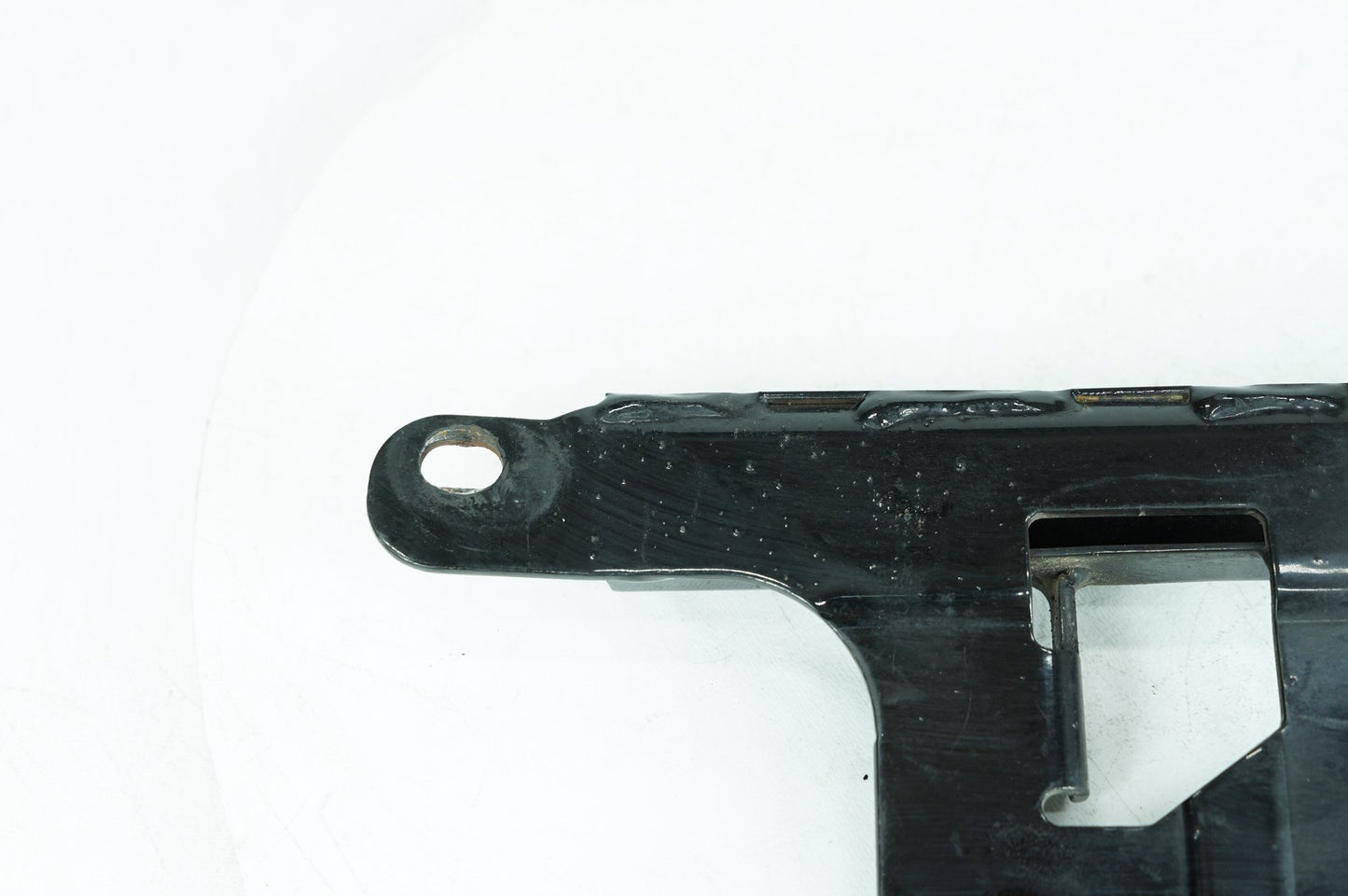 1999 - 2006 Harley-Davidson Softail Deluxe Seat Bracket Mount Support Mounting 48868-00
