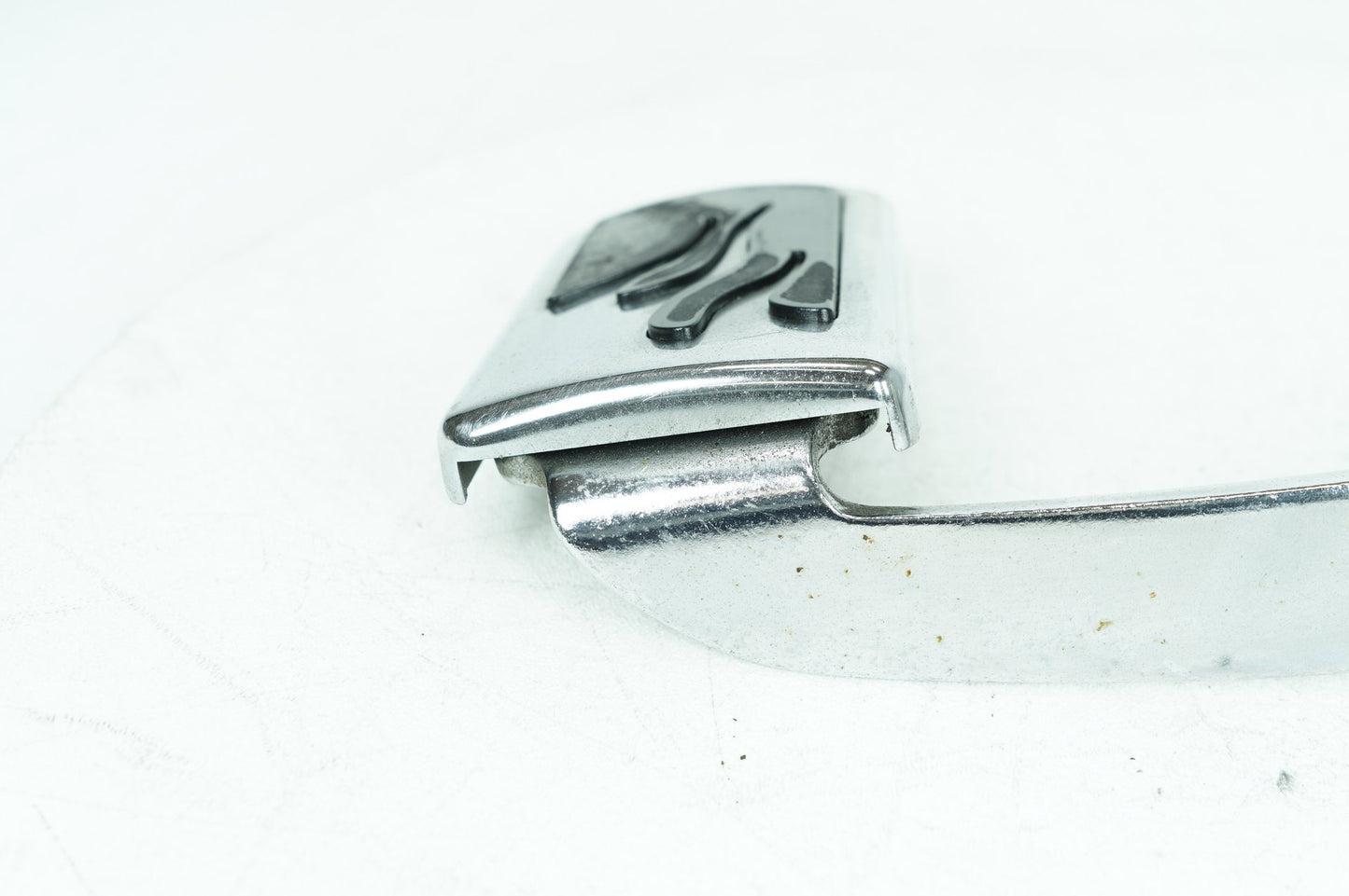 1999 - 2006 Harley-Davidson Softail Fat Boy Foot Brake Control Lever Pedal  	42597-00A