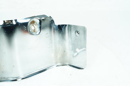 2007 - 2012 Harley-Davidson Touring Electra Glide Ultra Front Lower Fairing Outer Skirt 58208-96A 58208-96A