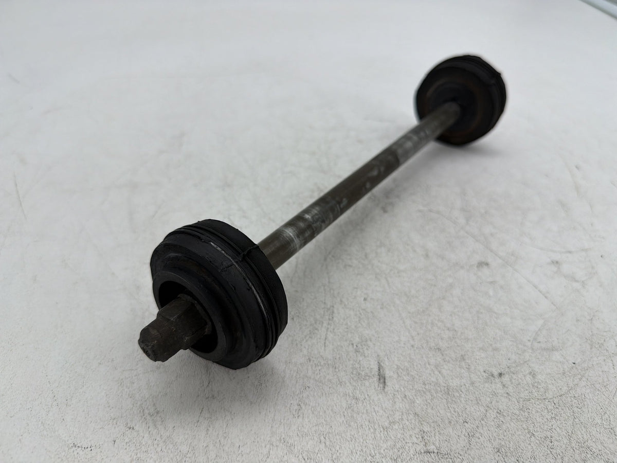 1993 Harley Electra Glide Touring Sport OEM Rear Fork Swingarm Pivot Bolt Shaft
