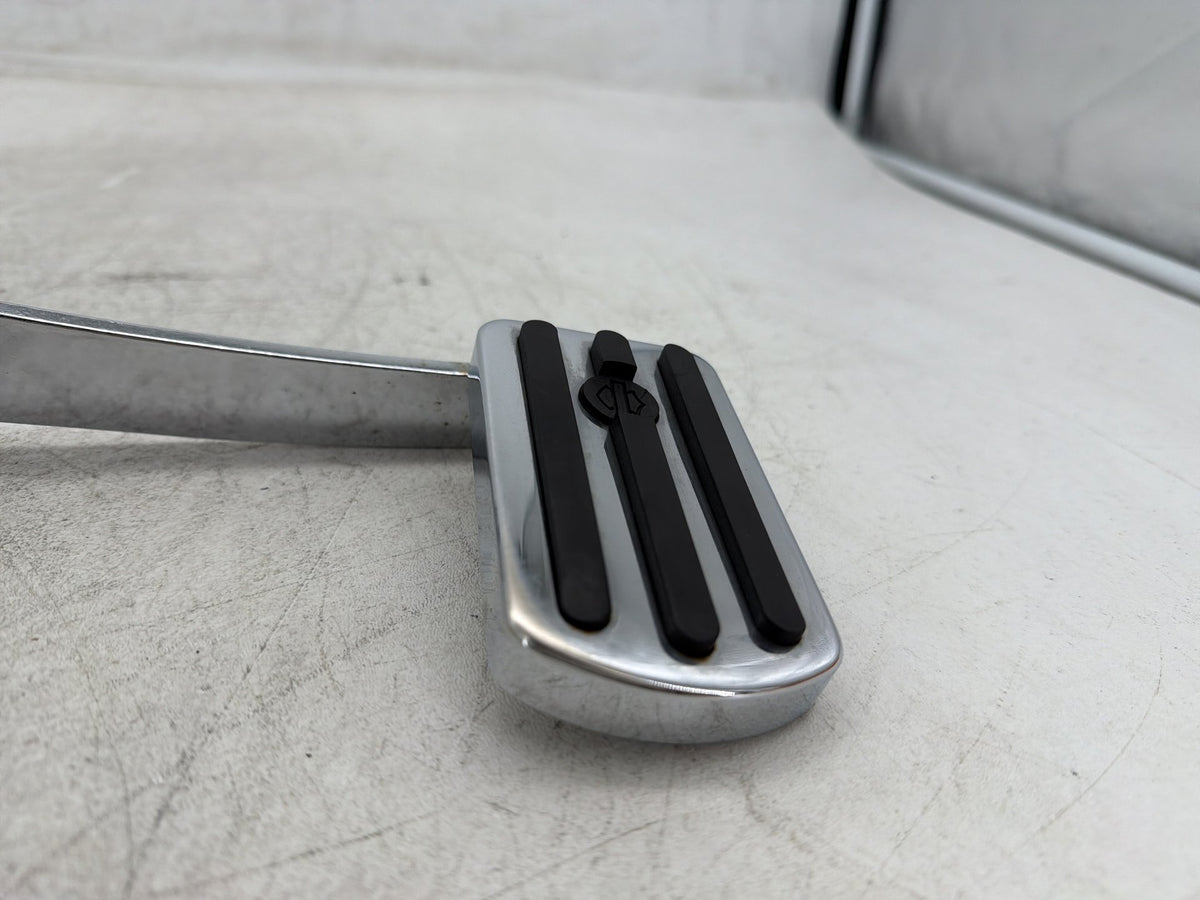 2004 Harley Electra Glide Touring Ultra OEM Foot Brake Control Lever Pedal