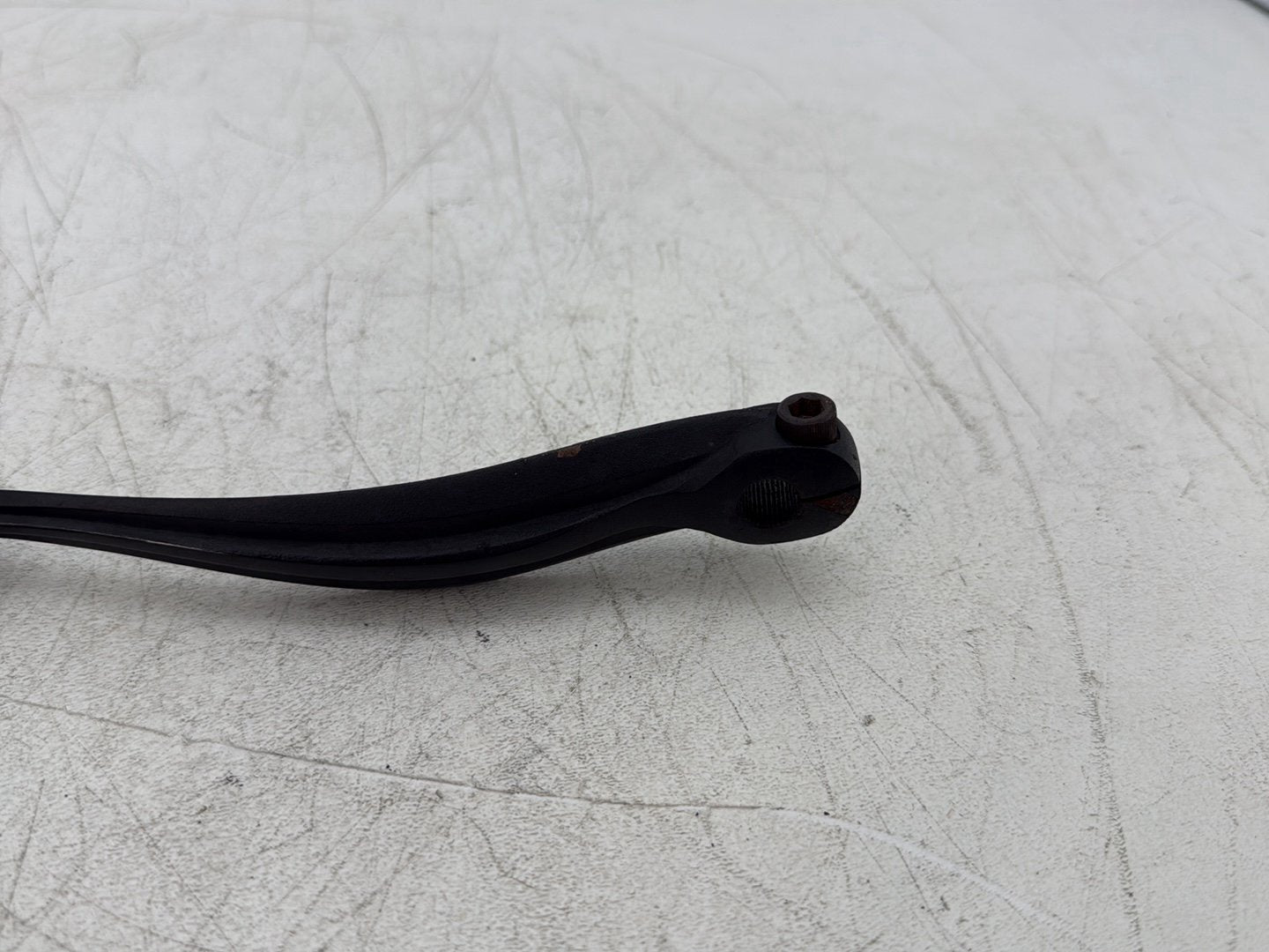 2011 Harley Softail FLSTFB Fat Boy OEM Gear Shifter Lever Pedal