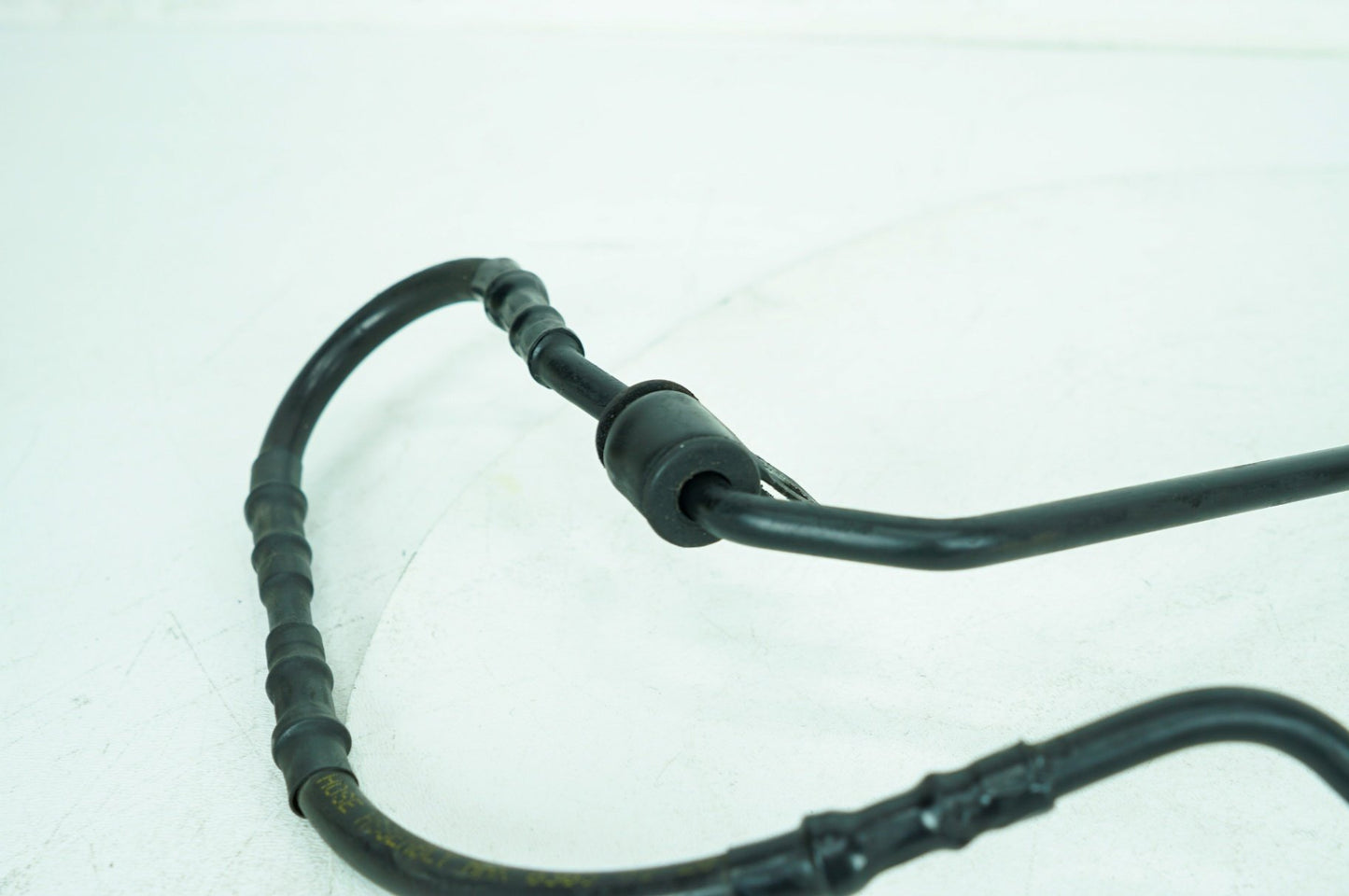 2017 - 2025 Harley-Davidson Touring Electra Glide Ultra Rear Brake Hose Line Pipe ABS 50600067