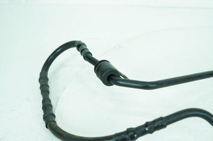 2017 - 2025 Harley-Davidson Touring Electra Glide Ultra Rear Brake Hose Line Pipe ABS 50600067
