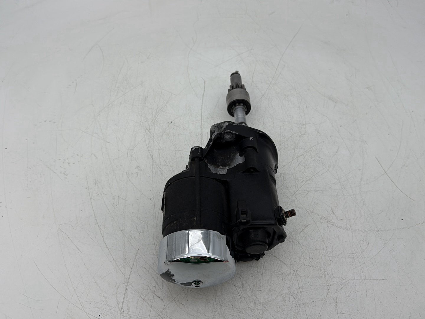 1995 Harley Touring FLHTCI Electra Glide Classic OEM Engine Starter Motor