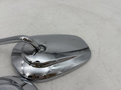 1999 - 2006 Harley-Davidson Touring Electra Glide Ultra Left Right Rear View Mirror 91840-03B