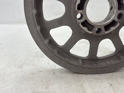 2012 Harley Dyna FXDF Fat Bob OEM Rear Driver Pulley Sprocket