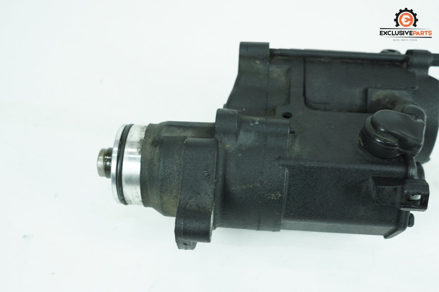 2007 - 2017 Harley-Davidson Dyna Switchback Engine Starter Motor 31618-06A