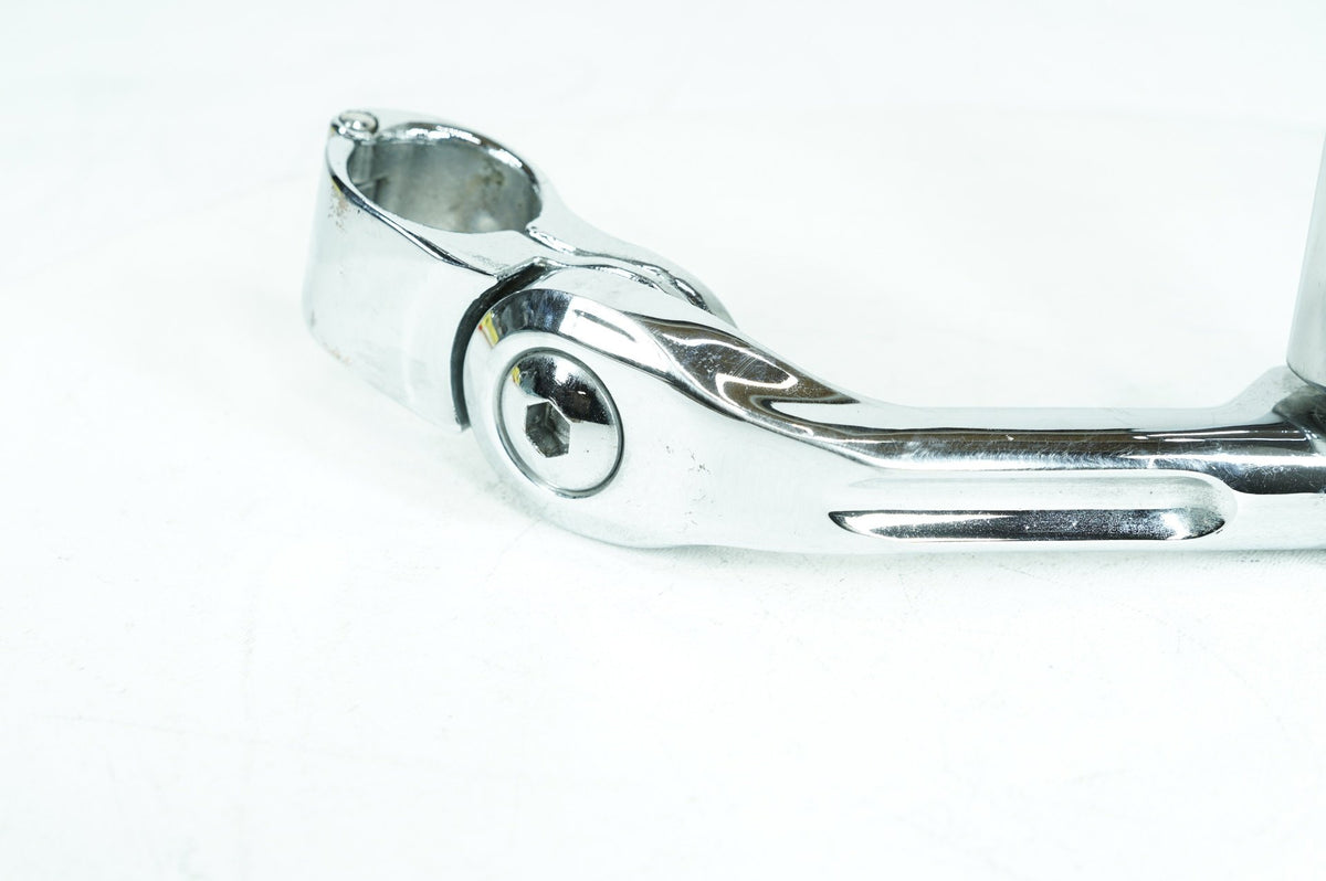 2013 Harley Touring FLHX Street Glide OEM Front Driver Highway 1 Foot Peg Rest