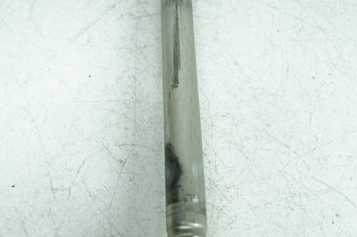 2008 Harley Dyna FXDL Low Rider OEM Rear Fork Swingarm Pivot Bolt Shaft