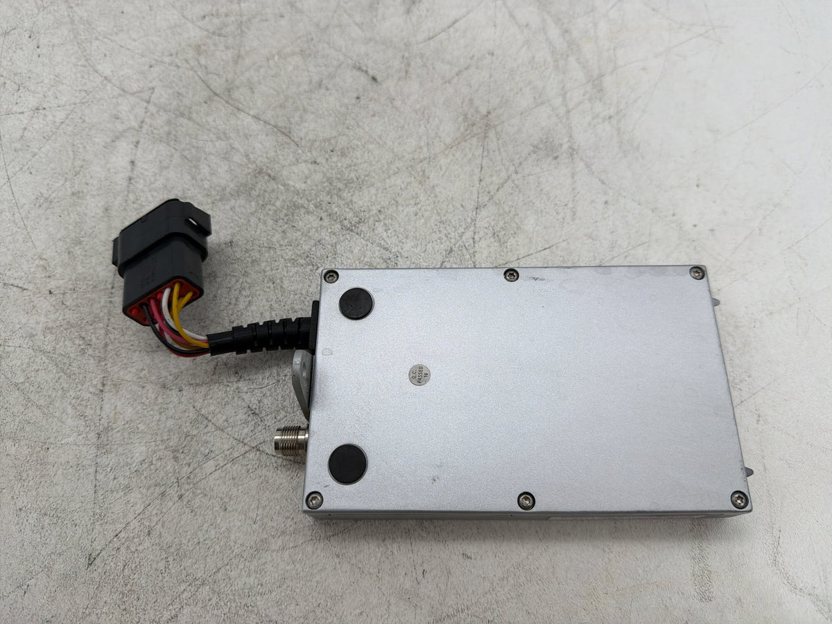 2010 Harley Electra Glide Touring Ultra OEM CB Harman Kardon Radio Module