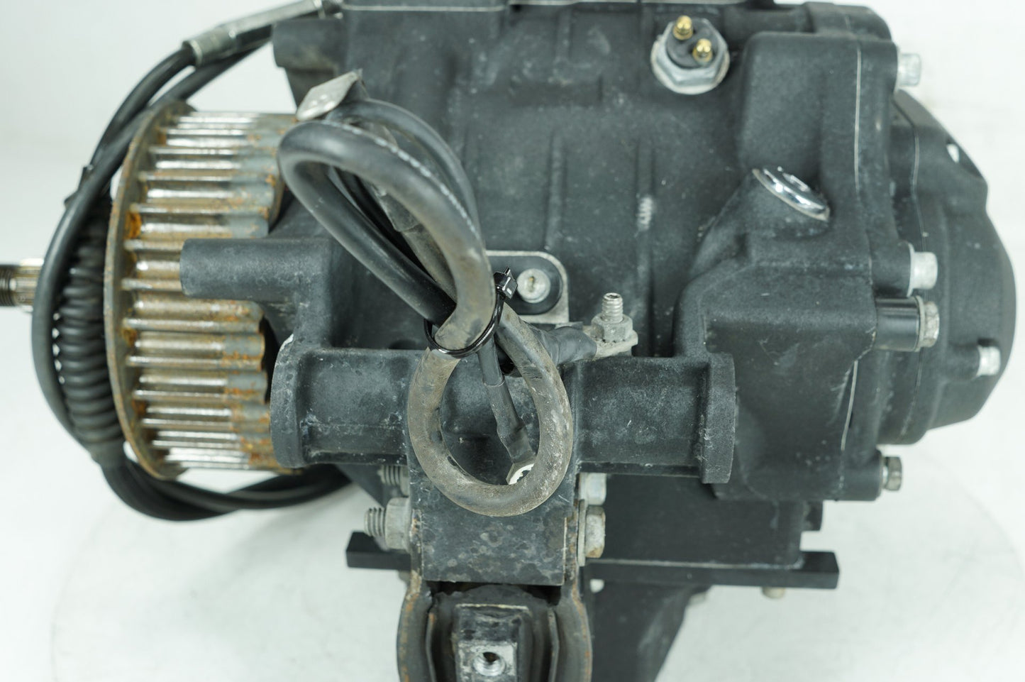 2007 - 2017 Harley-Davidson Dyna Street Bob 6 Speed Transmission Gearbox 33083-10A