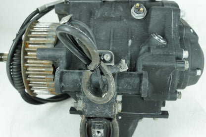 2007 - 2017 Harley-Davidson Dyna Street Bob 6 Speed Transmission Gearbox 33083-10A