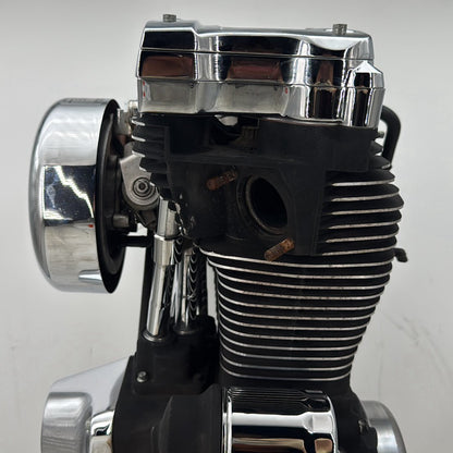 1998 Harley Road King Touring FLHRCI Classic OEM EFI EVO 1340 80CI Engine Motor