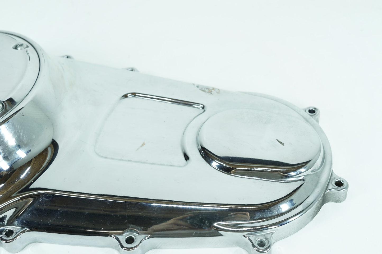 2012 - 2016 Harley-Davidson Touring Electra Ultra CVO Outer Primary Clutch Cover 60553-07