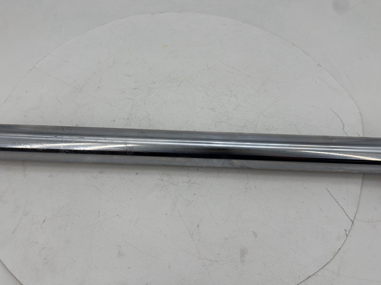 1999 - 2006 Harley-Davidson Touring Electra Glide Ultra Front Left Fork 1 Slider Leg Tube   45972-06