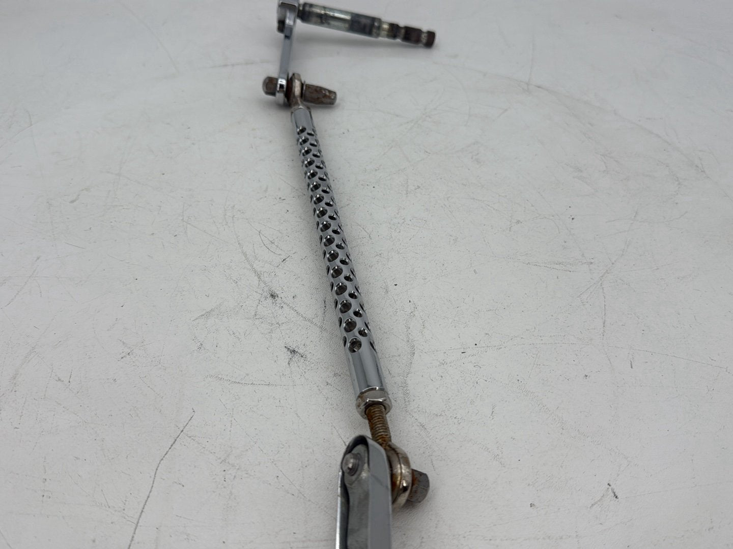 2007 - 2012 Harley-Davidson Touring Electra Glide Ultra Gear Shifter Lever w/ Rod linkage 33718-82B
