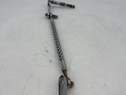 2007 - 2012 Harley-Davidson Touring Electra Glide Ultra Gear Shifter Lever w/ Rod linkage 33718-82B