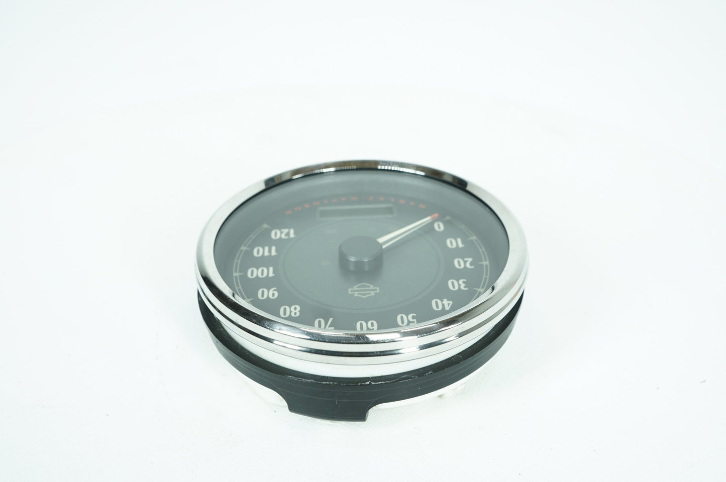2007 - 2017 Harley-Davidson Dyna Super Glide Custom Speedo Speedometer Gauge Cluster 67096-12