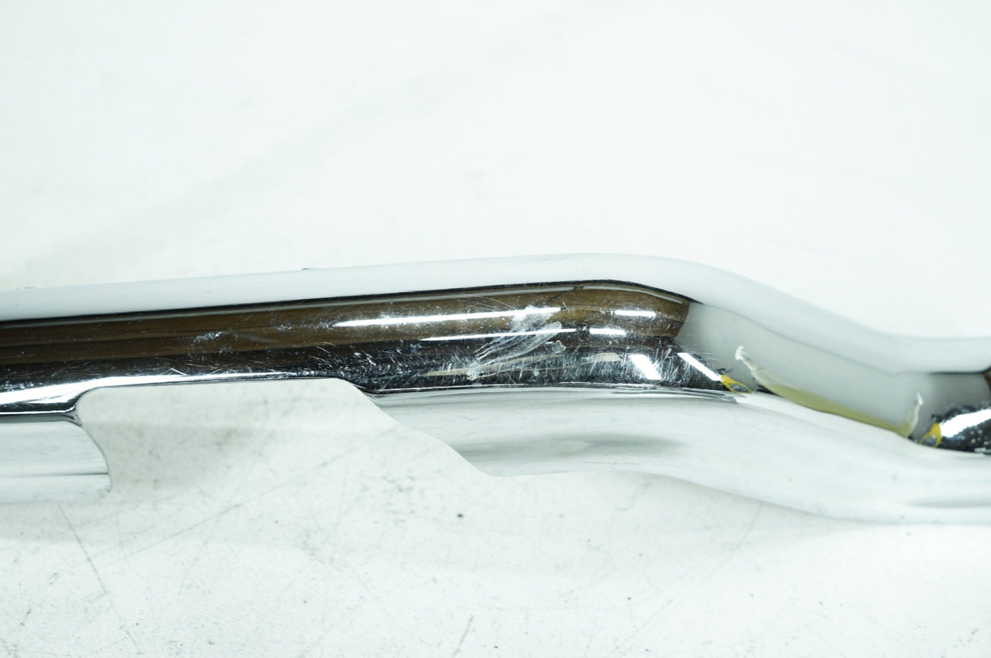 2007 - 2013 Harley-Davidson Touring Electra Glide Left Right Saddlebag Fender Struts Brackets 47502-97