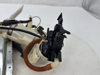 2012 Harley Dyna Fat Bob FXDF 103 OEM Fuel Pump Gas Gasoline Petrol Sending