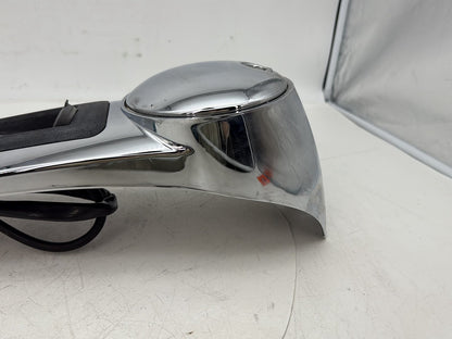 2007 - 2012 Harley-Davidson Touring Electra Glide Ultra Fuel Gas Tank Dash Console NOKey 	61270-08