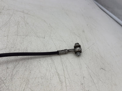 2012 Harley Dyna Super Glide Custom FXDCI OEM Rear Brake Hose Line Pipe NON-abs