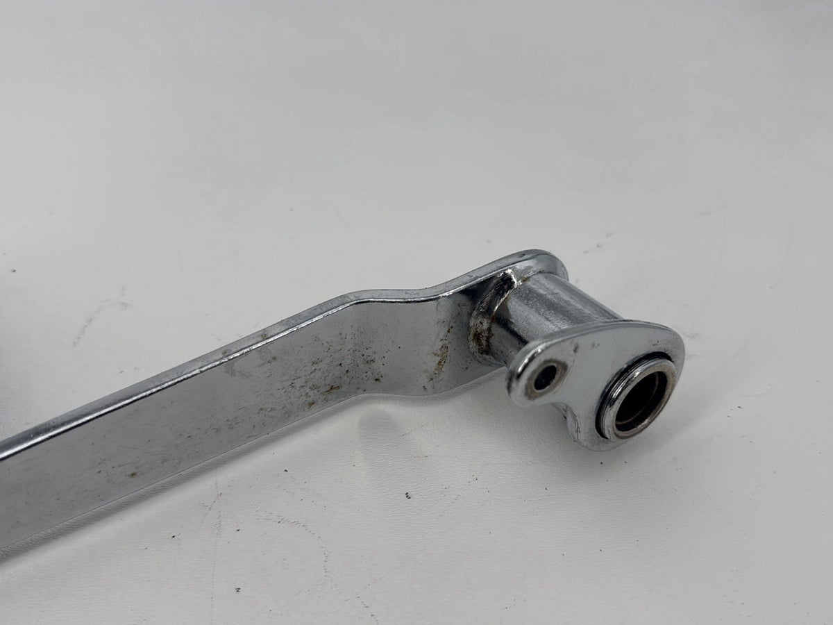 2001 Harley Touring Electra Glide Classic OEM Foot Brake Control Lever Pedal