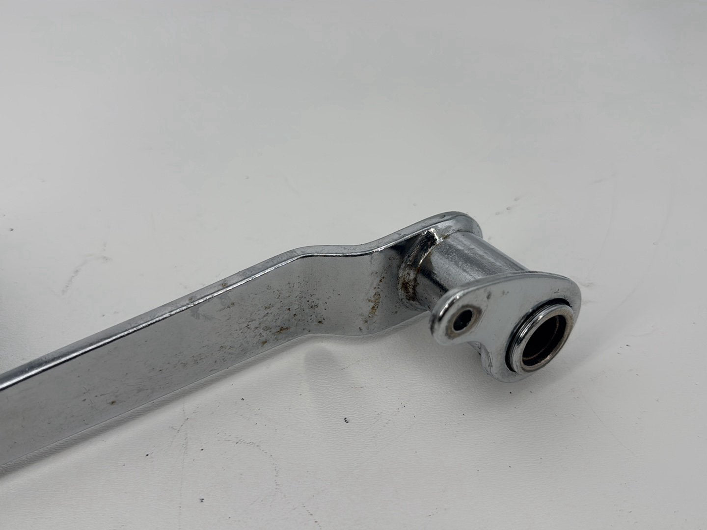 1999 - 2006 Harley-Davidson Touring Electra Glide Classic Foot Brake Control Lever Pedal 42407-87B
