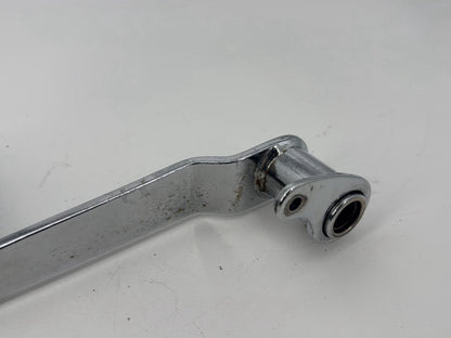 1999 - 2006 Harley-Davidson Touring Electra Glide Classic Foot Brake Control Lever Pedal 42407-87B