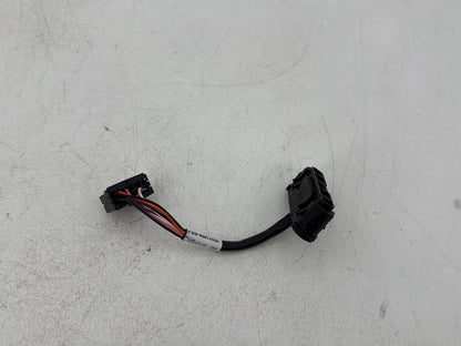 2007 - 2012 Harley-Davidson Touring Street Glide Dash Indicator Lamp Wire Plug 68789-96A 68789-96A