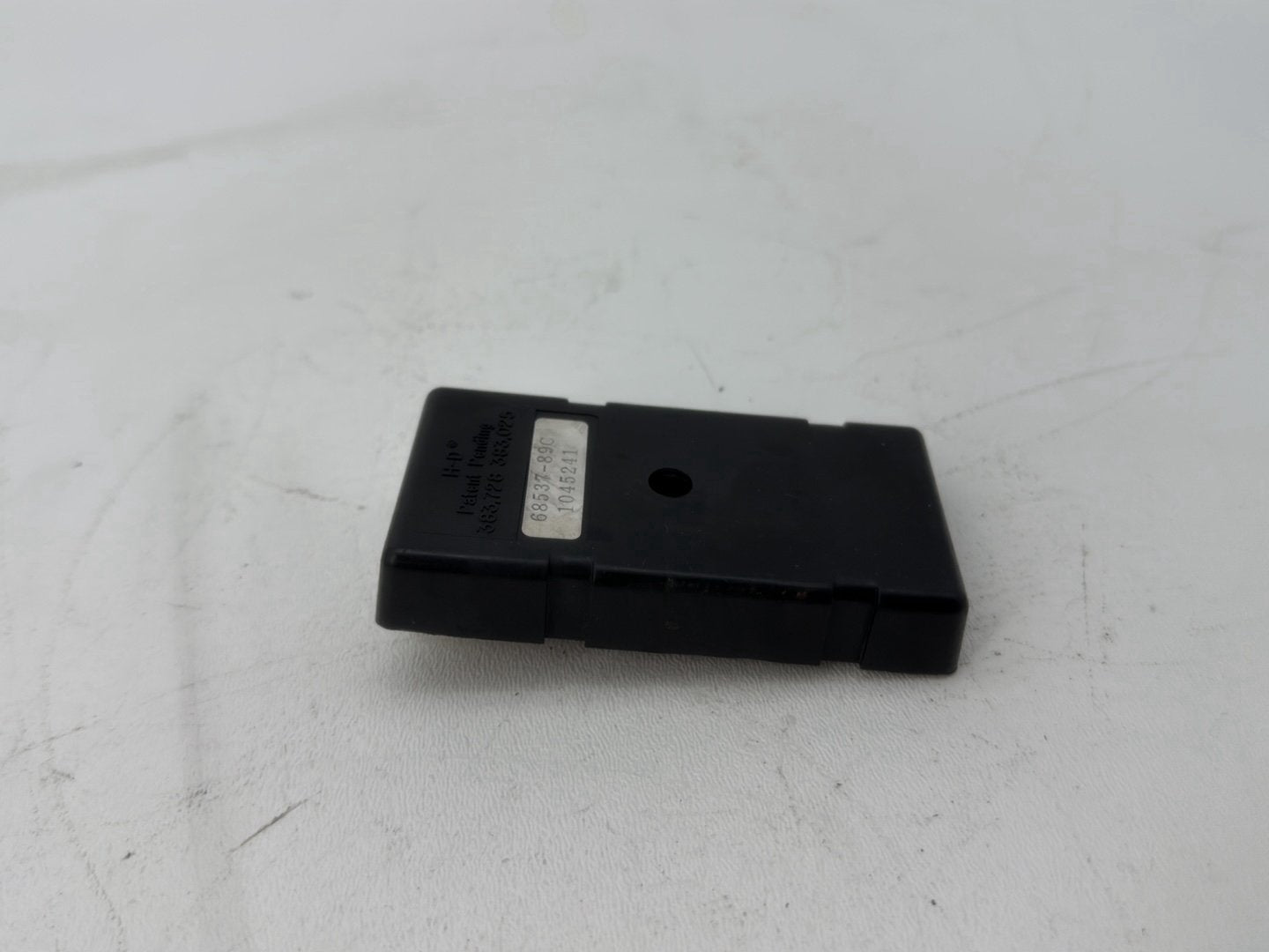 1991 Harley Heritage Softail Classic FLSTC OEM Turn Signal Computer Module TSM