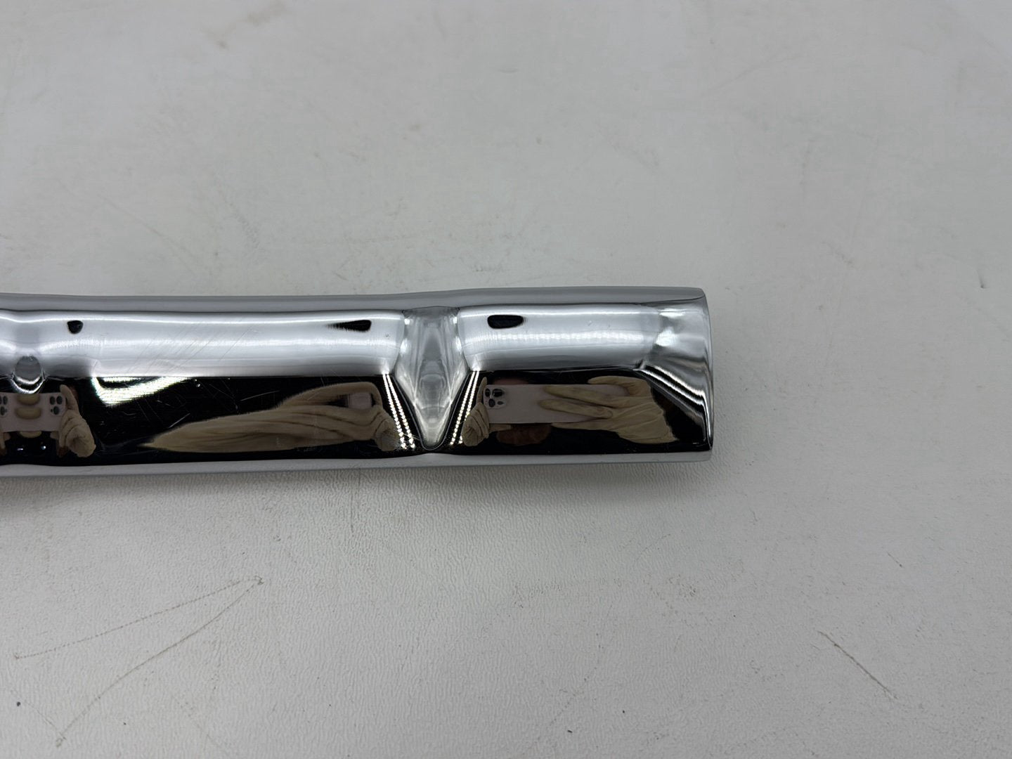 2004 - 2013 Harley-Davidson Sportster 883 Custom Front Fork Trim Panel Cover 67861-96  	68041-04