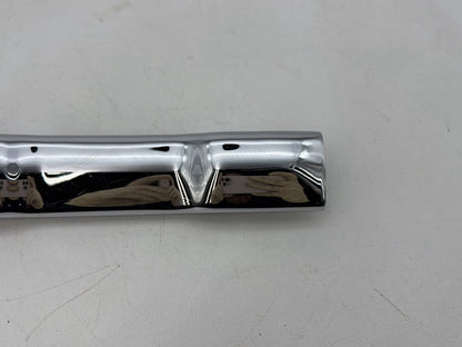 2004 - 2013 Harley-Davidson Sportster 883 Custom Front Fork Trim Panel Cover 67861-96  	68041-04