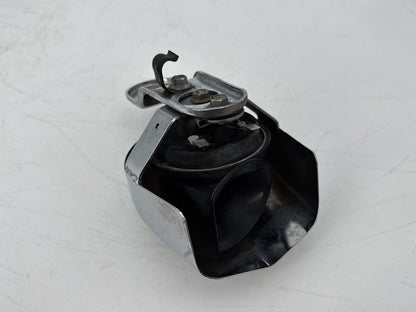 1999 - 2006 Harley-Davidson Touring Electra Glide Classic Horn Signal Klaxon Chrome Cover 69012-93A