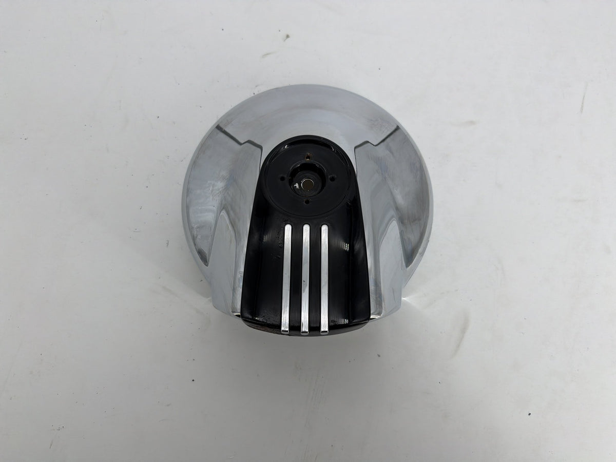 2016 Harley Touring FLHXS Street Glide OEM Air Filter Cleaner Cover Cap