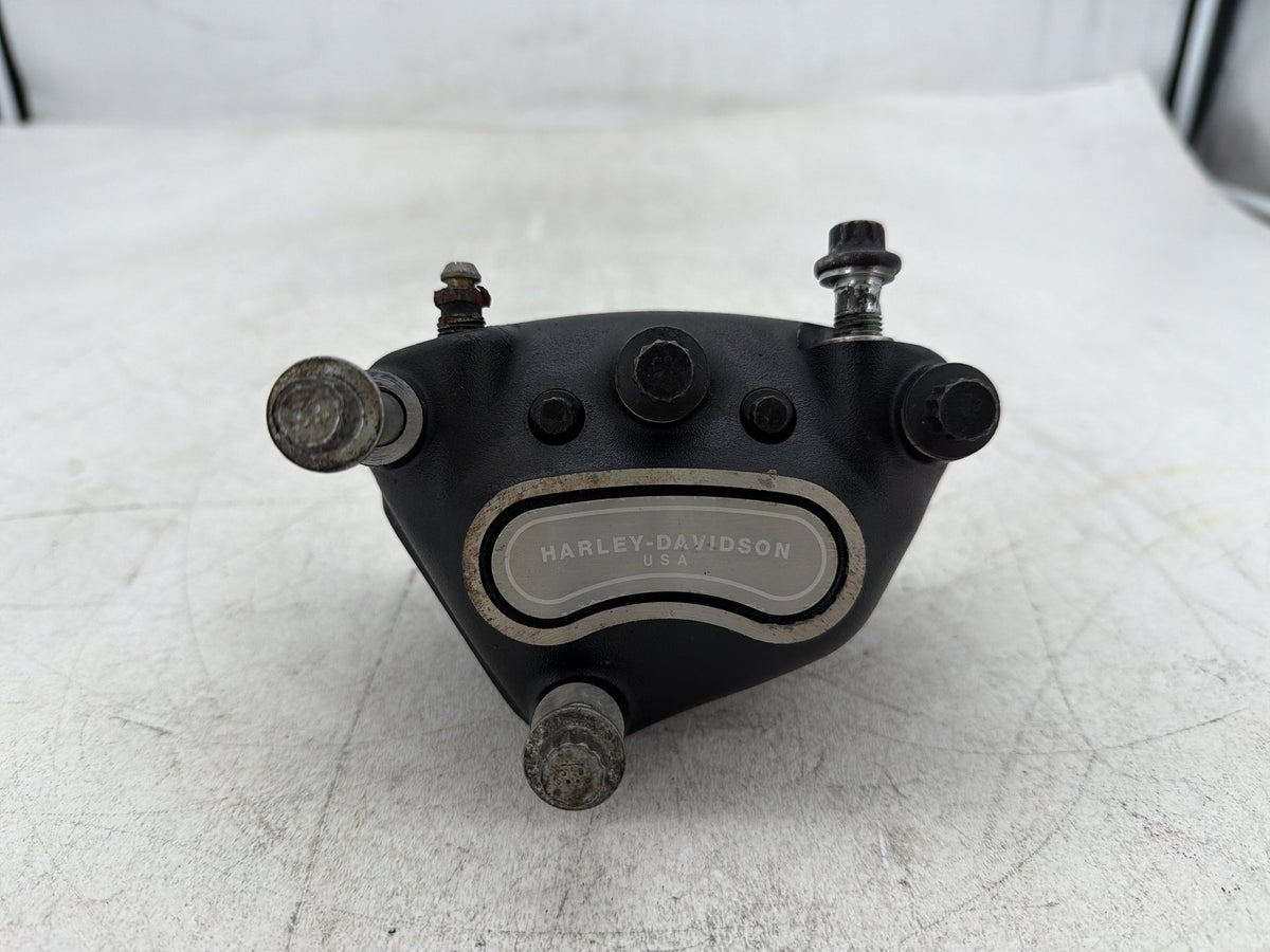 2005 Harley Softail Standard FXST OEM Front Left 1 Brake Caliper
