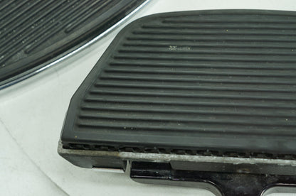 2007 - 2011 Harley-Davidson Touring Road King Classic Left Right Driver & Pass Floorboard Foot Rest 50621-06