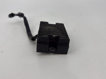 2003 Harley Sportster XL1200C 1200 Custom Anniversary OEM Voltage Regulator Rectifier