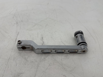 2011 Harley Electra Glide Ultra FLHTK OEM Gear Shifter Lever Pedal