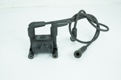 2007 - 2011 Harley-Davidson Touring Street Glide Ignition Coil Spark Plugs Cable 31696-07A