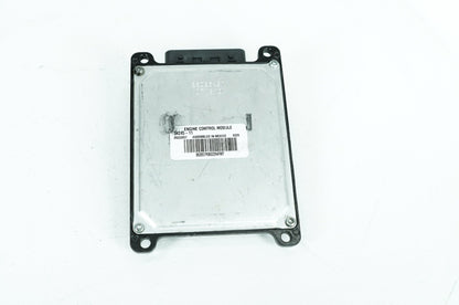2011 Harley Touring Electra Glide Ultra OEM Engine Control Module Brain ECU ECM