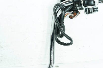 1999 - 2006 Harley-Davidson Touring Electra Glide Ultra Handlebars Left Right Switches Controls 55924-97, 45013-96D